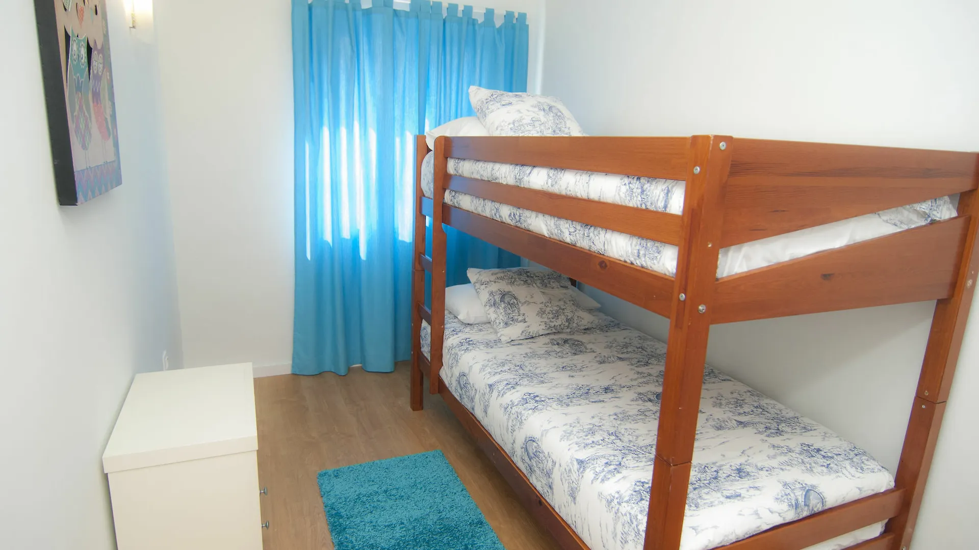 Apartment Trinidad 38
