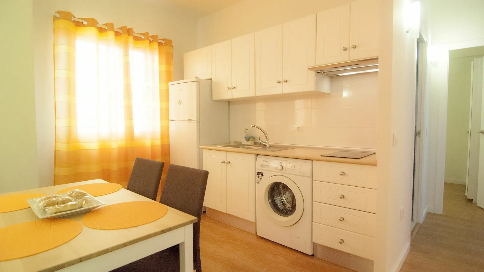 Apartment Trinidad 38 0*, La Laguna (Tenerife) Spain