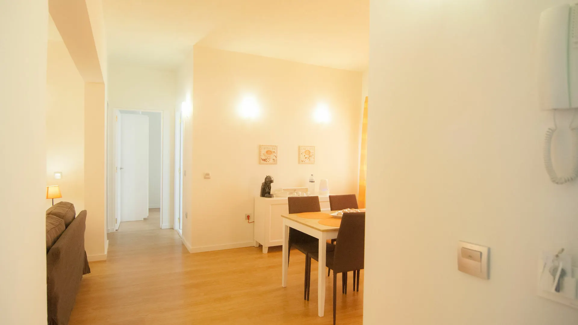 Apartment Trinidad 38 Spain