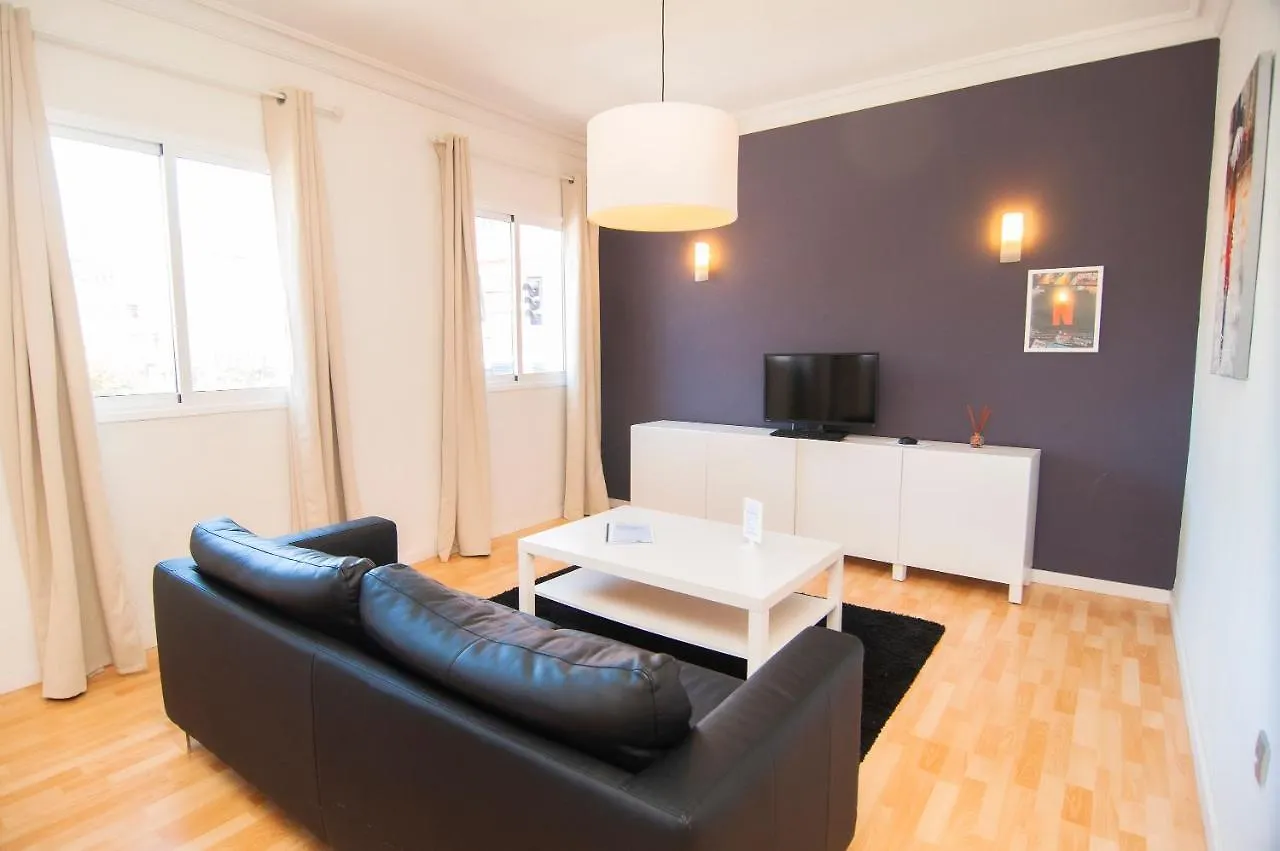 Apartment Trinidad 38 La Laguna (Tenerife)