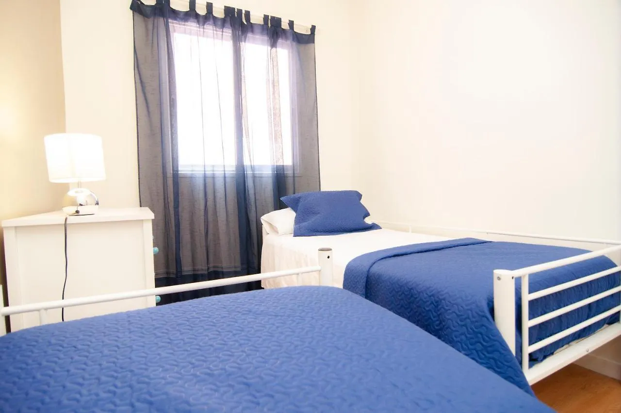 Apartment Trinidad 38 0*, La Laguna (Tenerife)