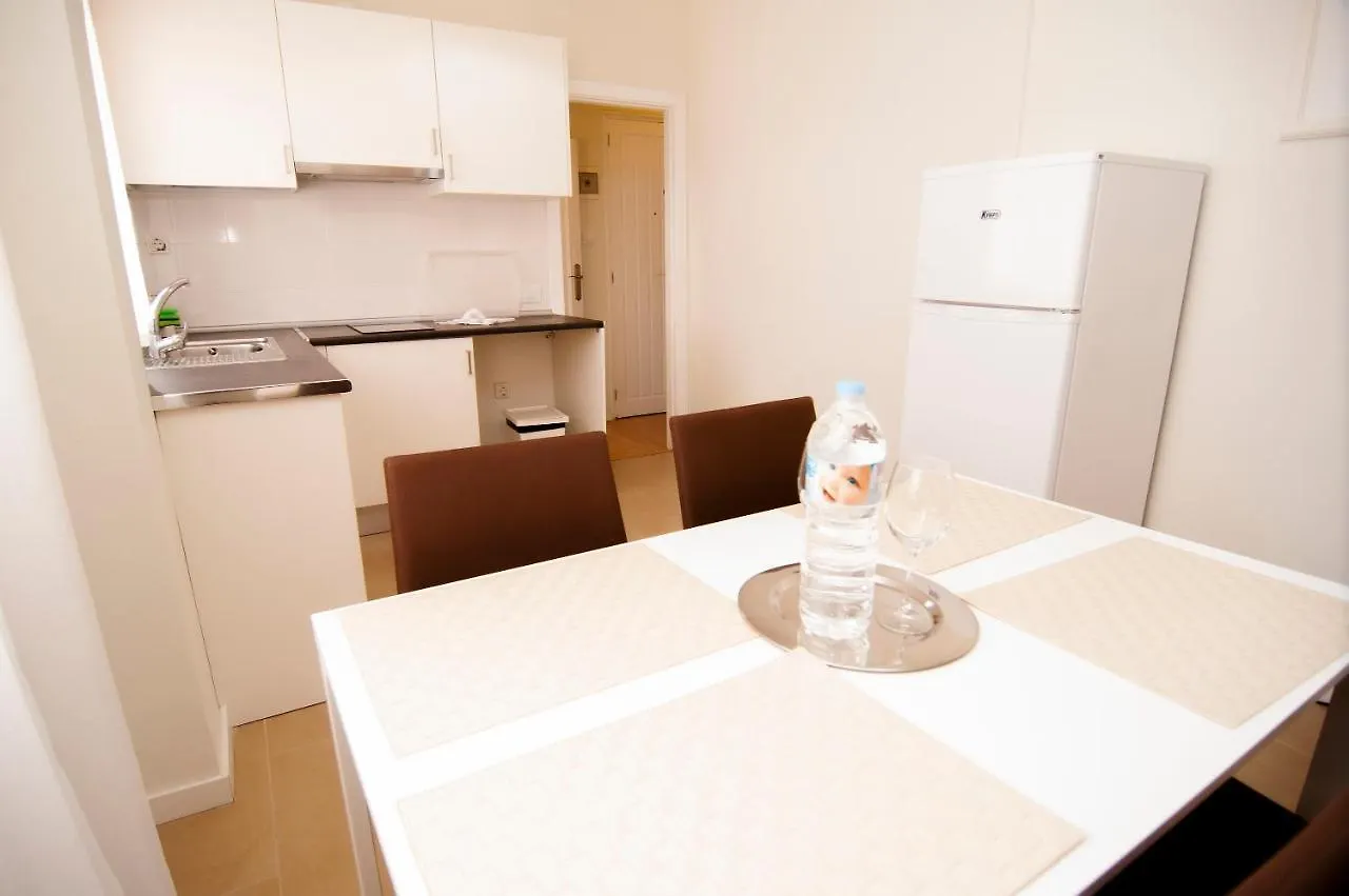 Apartment Trinidad 38 La Laguna (Tenerife)