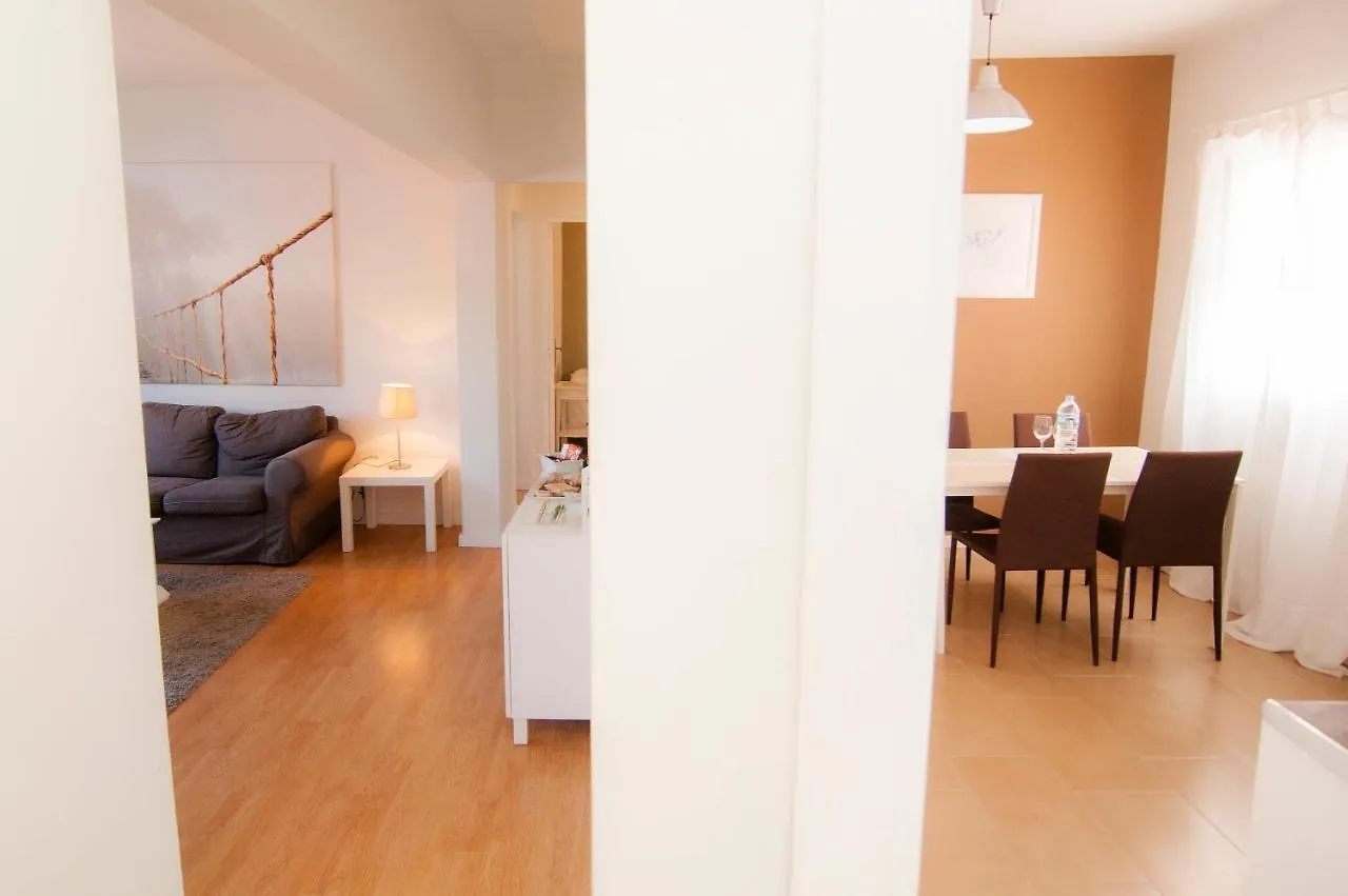 Apartment Trinidad 38  La Laguna (Tenerife)