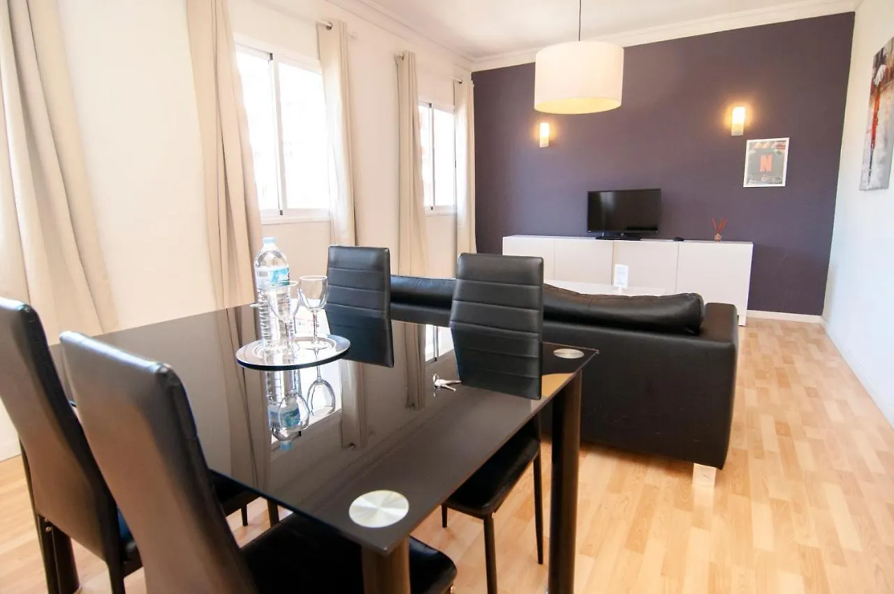 Apartment Trinidad 38 0*, La Laguna (Tenerife)